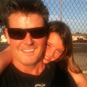 Meet your Posher, Andy